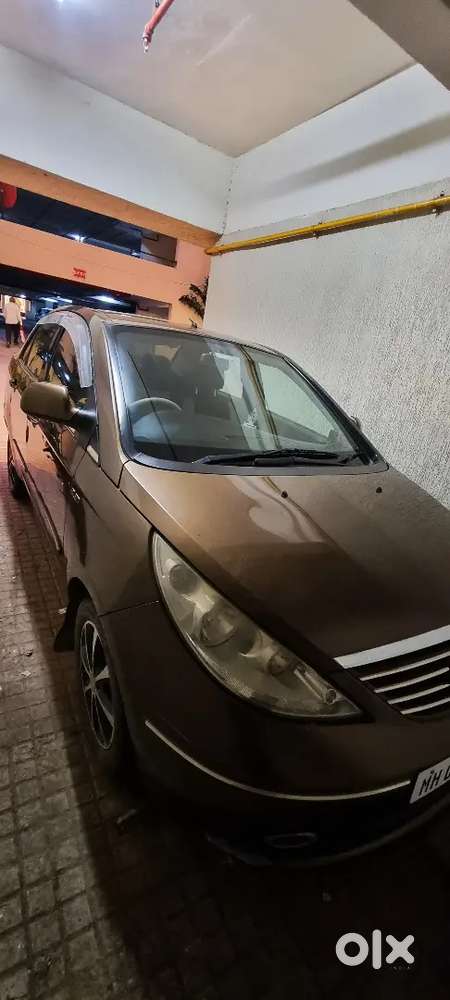 Tata Manza 2012 Cng & Hybrids Good Condition