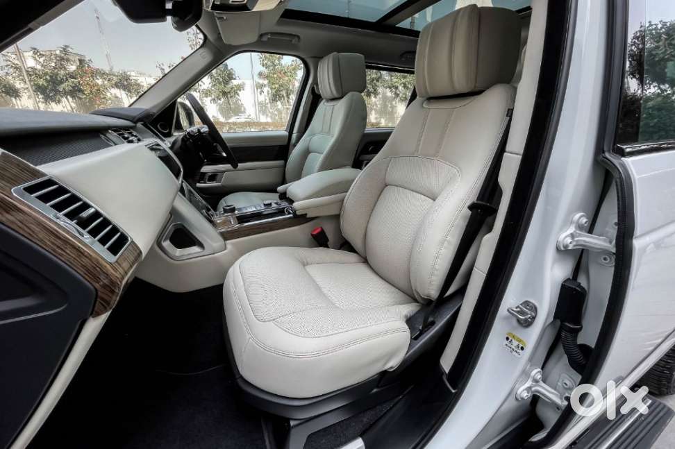 Land Rover Range, 2019, Diesel