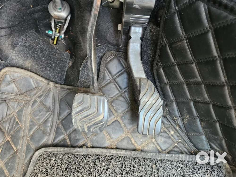 Renault Kiger Rxz Amt Dt, 2024, Petrol