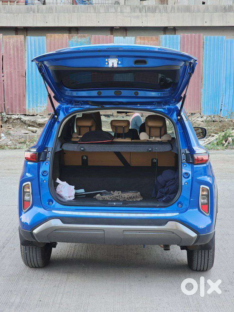 Toyota Urban Cruiser Hyryder 1.5 S E-cng, 2026, Cng & Hybrids