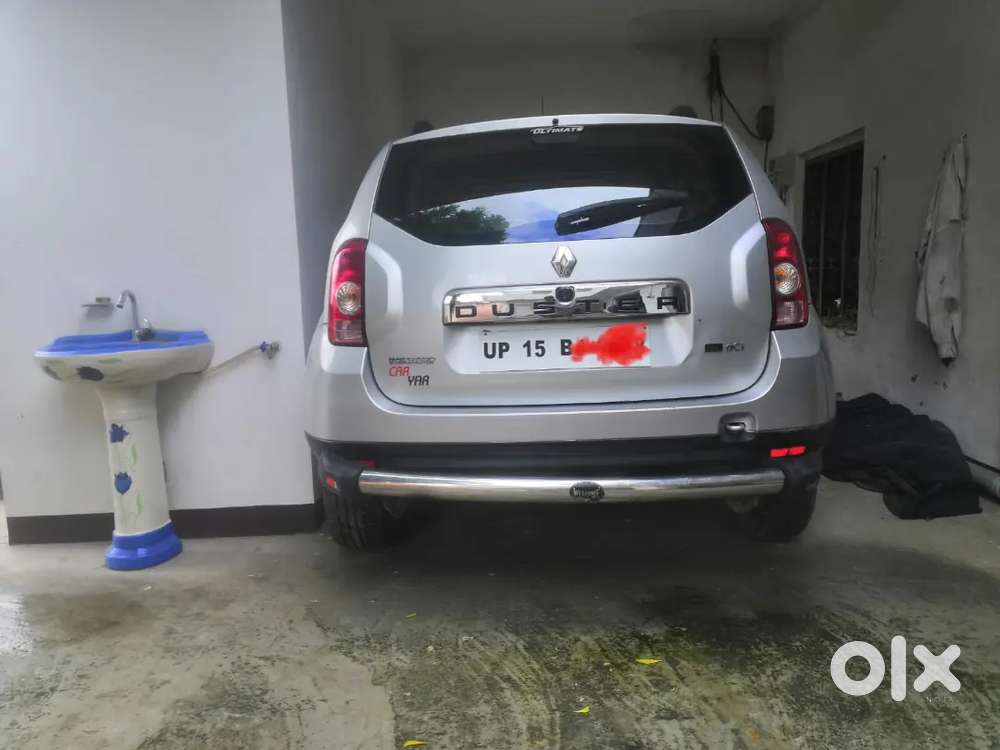 Fresh Condition Car