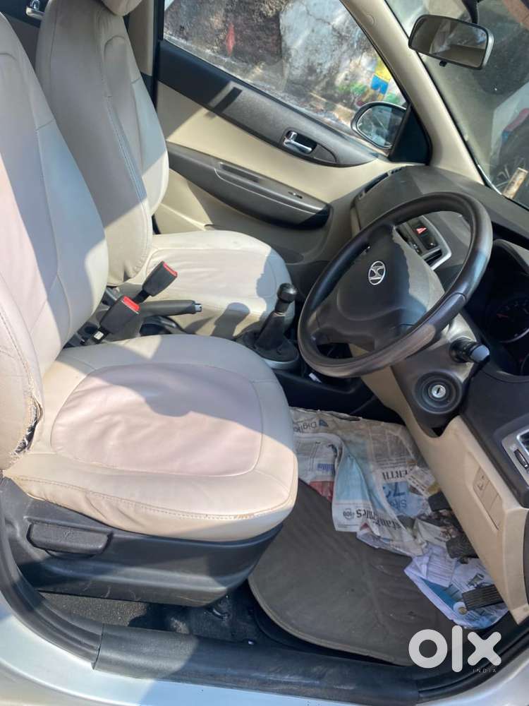 Hyundai I20 2012-2014 Magna, 2014, Petrol