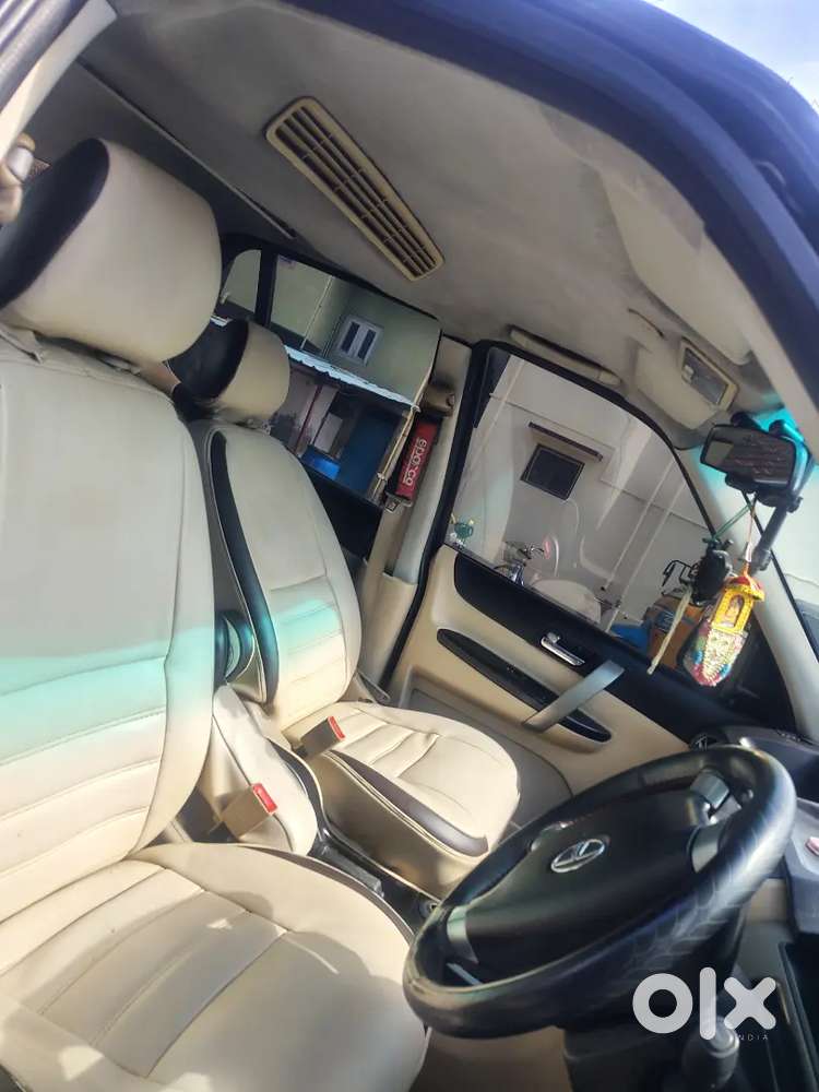 Tata Safari Storme Diesel Manual 2014