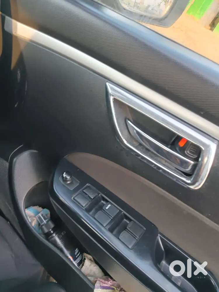 Maruti Suzuki Swift 2014 Diesel 108000 Km Driven