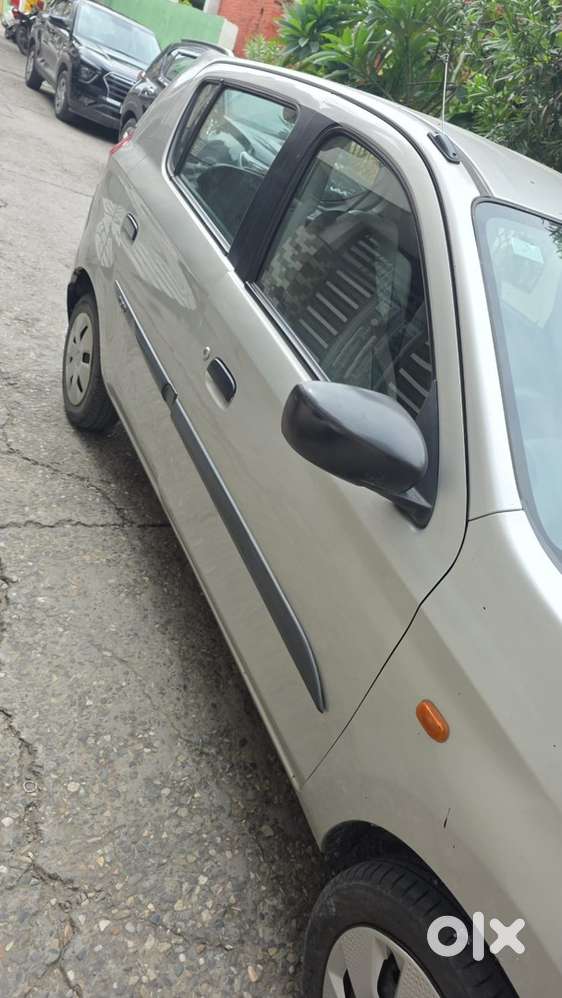 Maruti Suzuki Alto K10 2016 Good Condition