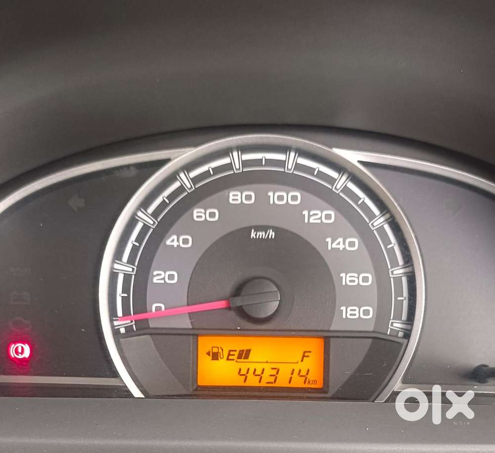 Maruti Suzuki Alto 800 Cng Lxi, 2013, Petrol