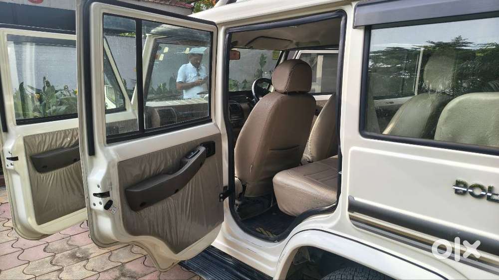 Mahindra Bolero Power Plus 2021 Diesel