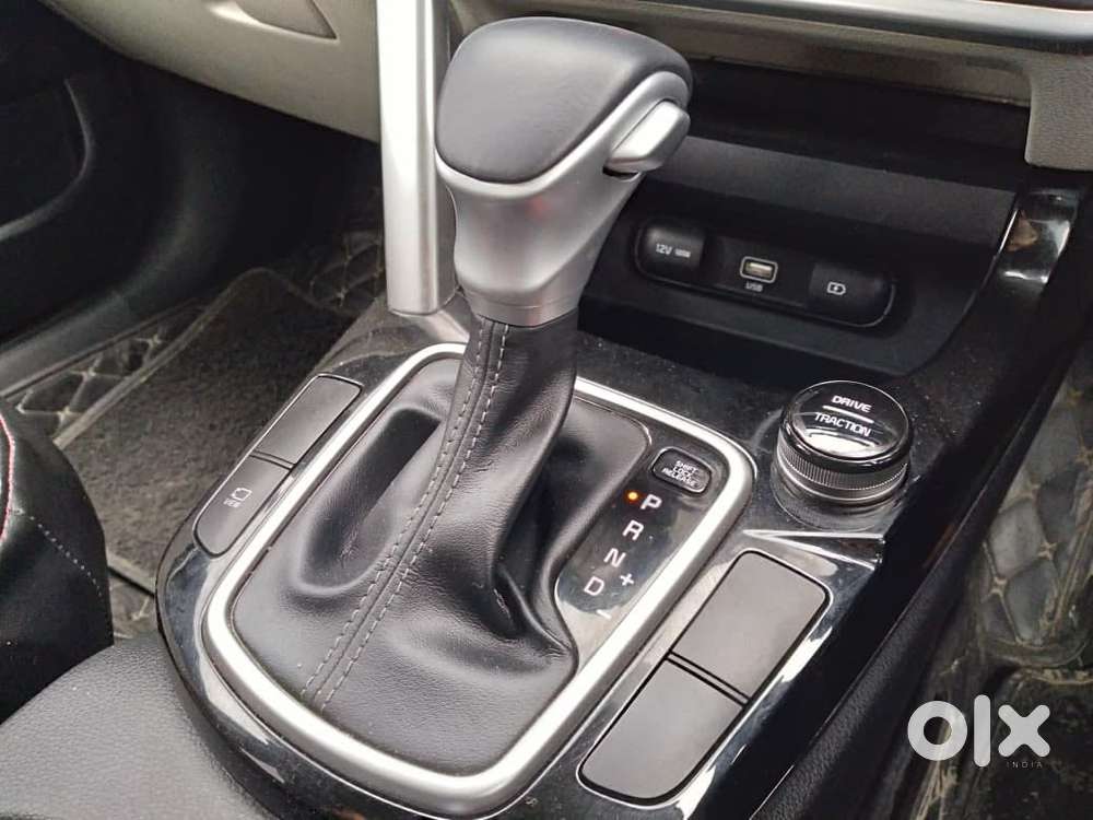 Kia Seltos 1.5 Htx At Petrol, 2022, Petrol