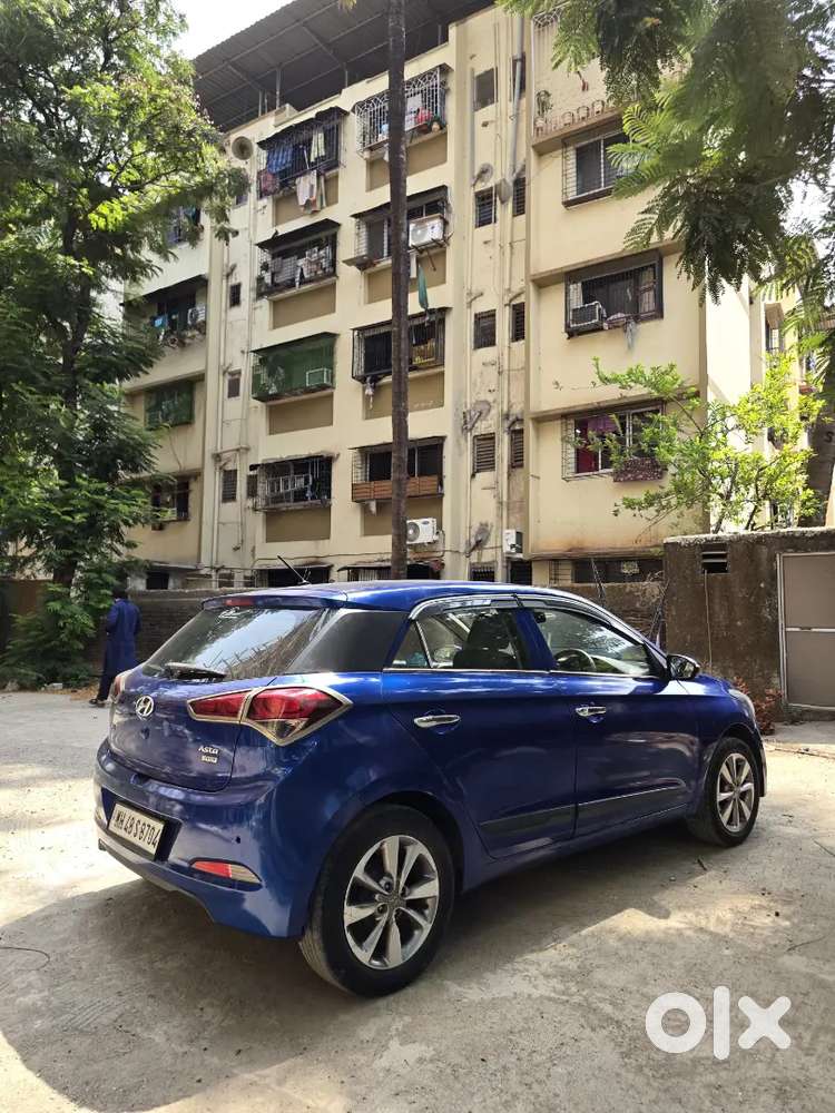 Hyundai I20 2014 Petrol Well Maintained