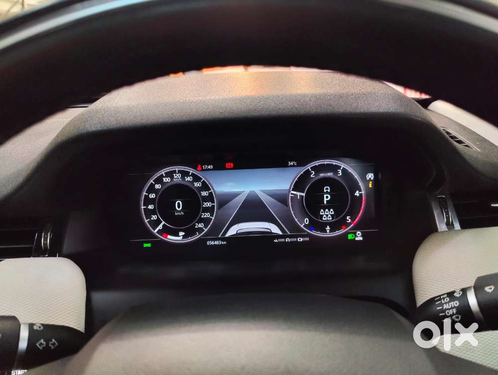 Land Rover Discovery Sport Se R-dynamic, 2020, Diesel