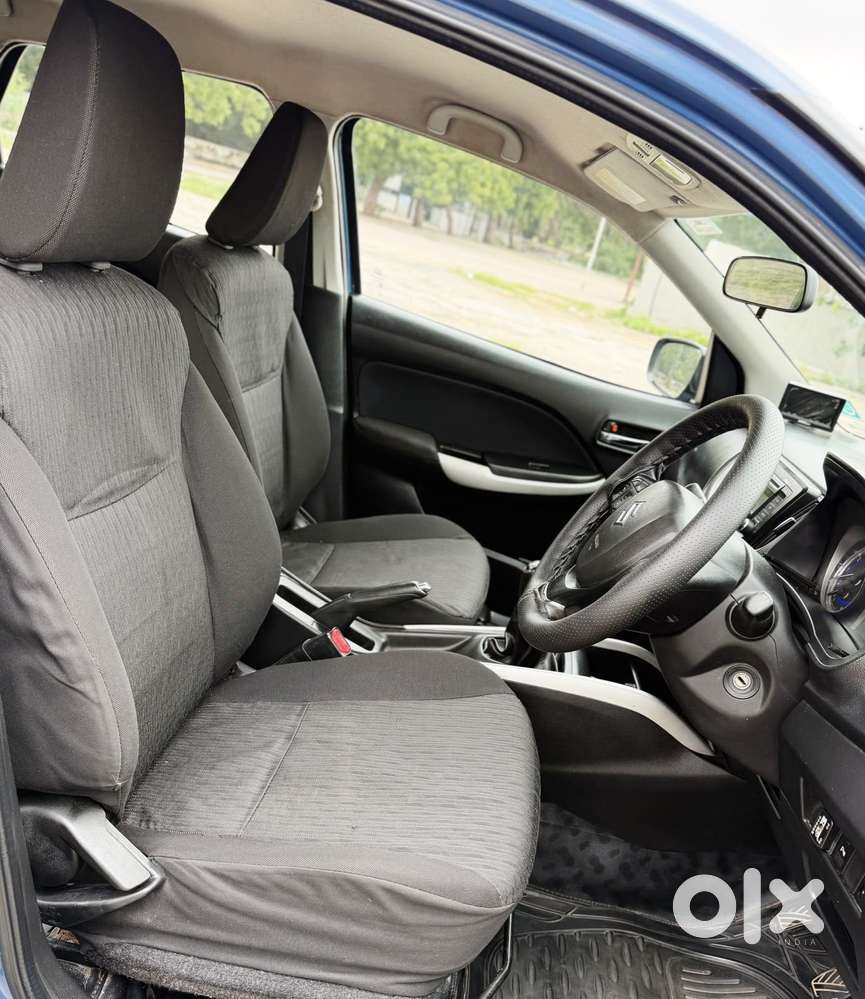 Maruti Suzuki Baleno 1.3 Delta, 2016, Cng & Hybrids