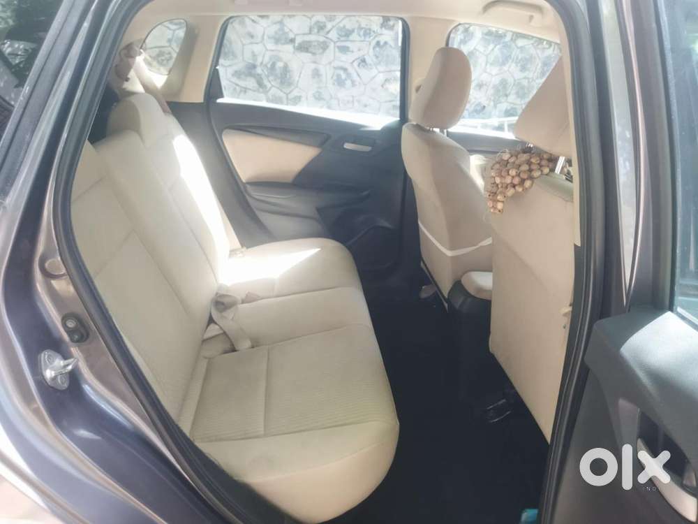 Honda Jazz V Cvt, 2019, Petrol