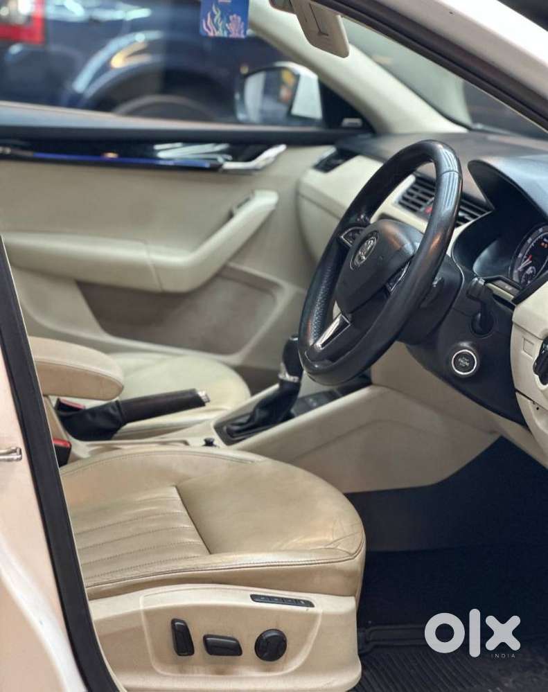 Skoda Octavia 1.8 Tsi At L K, 2018, Petrol