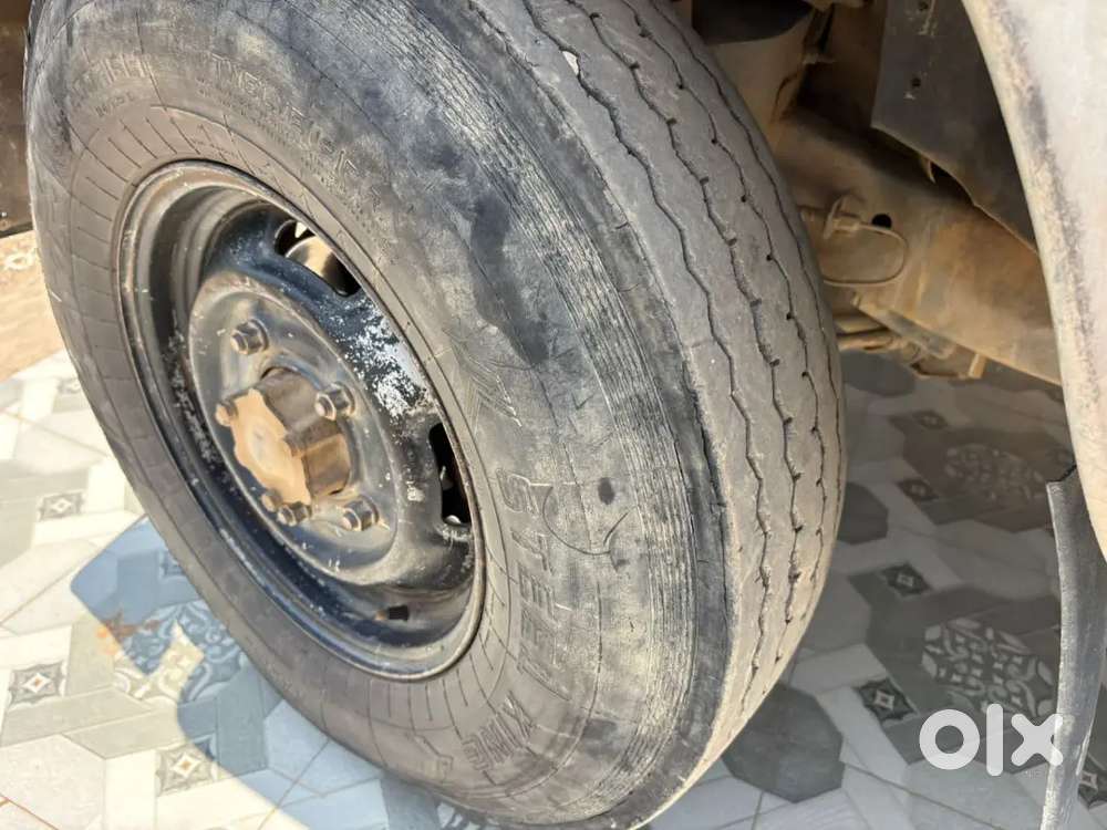 Buy New Truck Need Money
