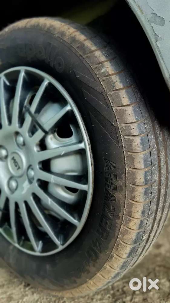 Wagon R Lxi 2006