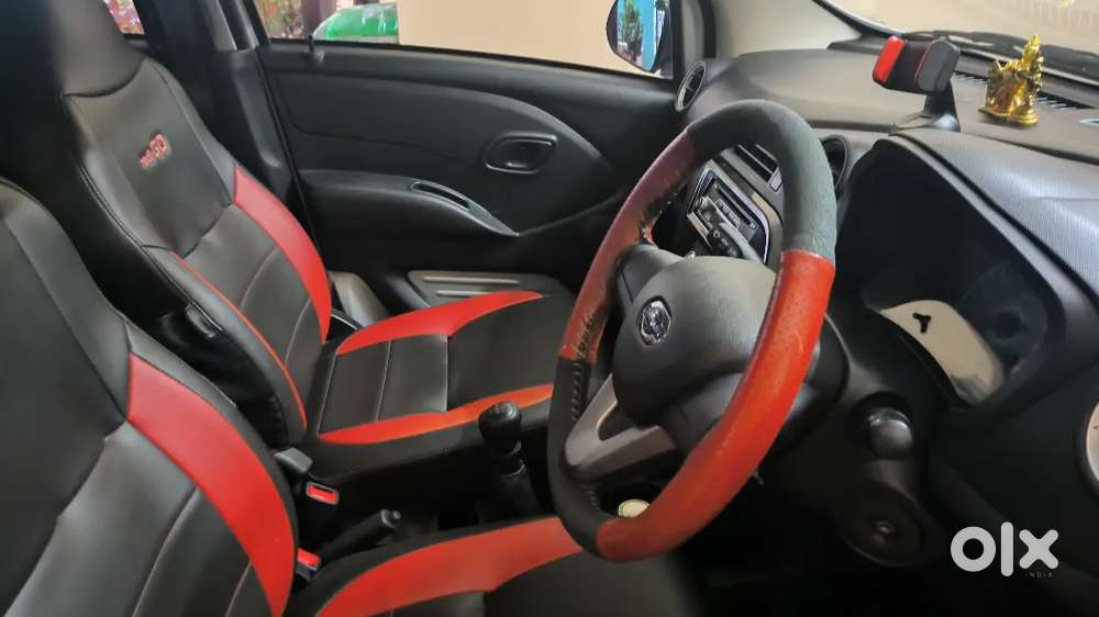 Datsun Redigo 2017 Variant