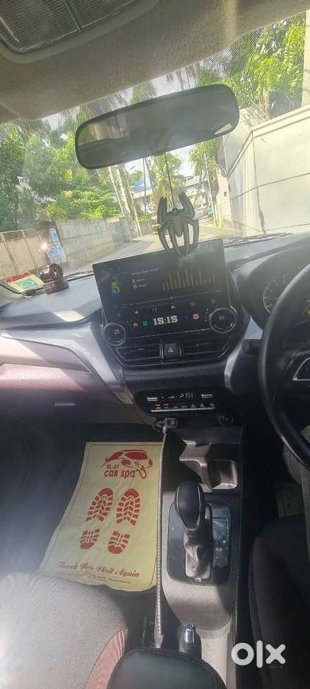 Maruti Suzuki Fronx Delta Plus 1.2 Mt, 2024, Petrol