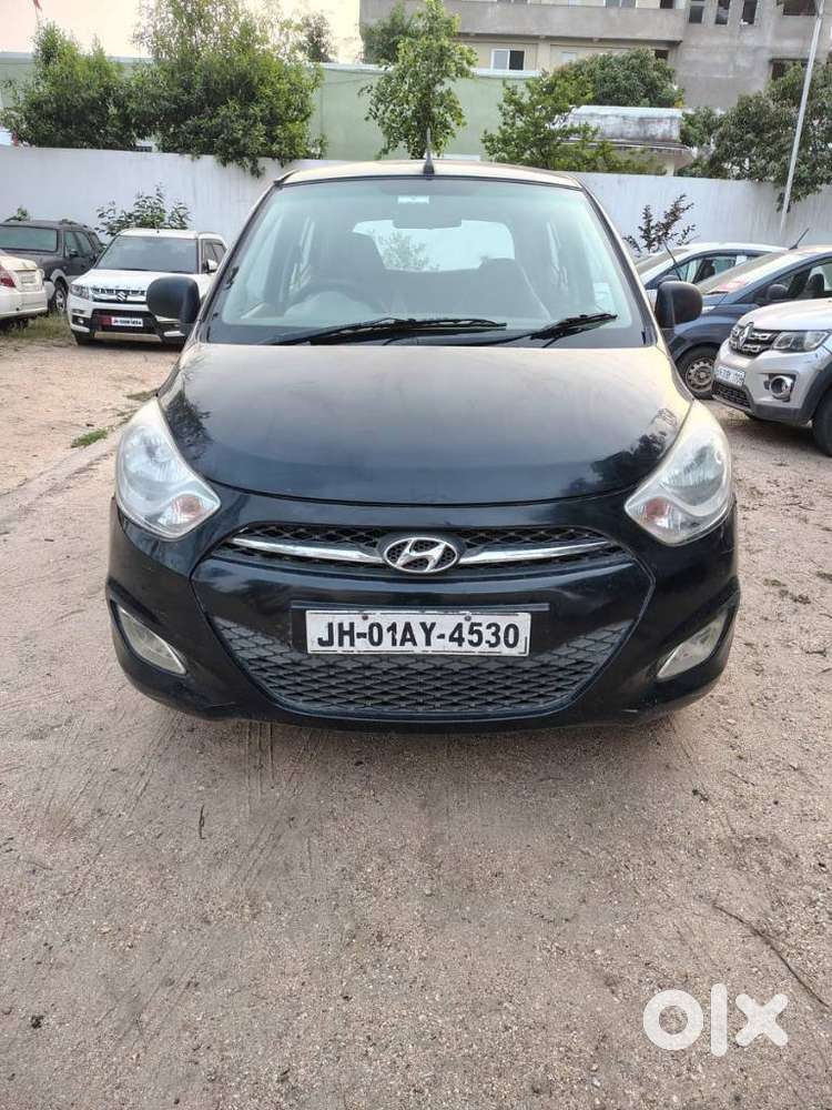 Hyundai I10 Era 1.1 Irde, 2013, Petrol