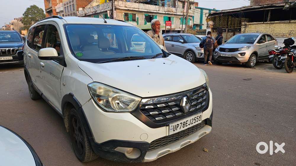 Renault Lodgy, 2016, Diesel
