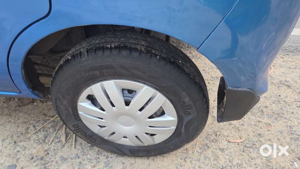 Maruti Suzuki Alto 800 Lxi, 2018, Petrol