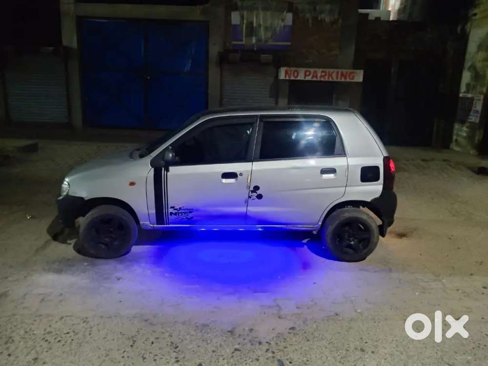 2004 Maruti Suzuki Alto Std Petrol