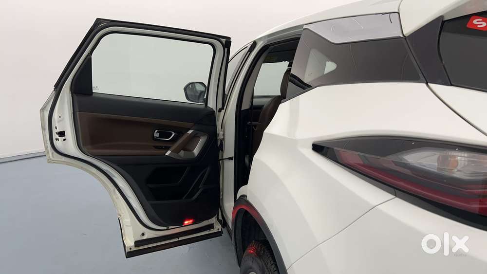 Tata Harrier Xz, 2019, Diesel