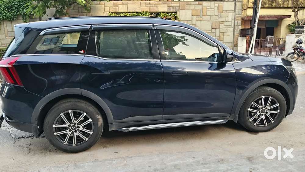 Mahindra Xuv700 2.2 Ax 7 Diesel Mt Str, 2022, Diesel