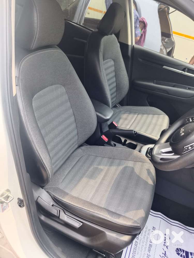 Kia Sonet 1.2 Htk, 2023, Petrol