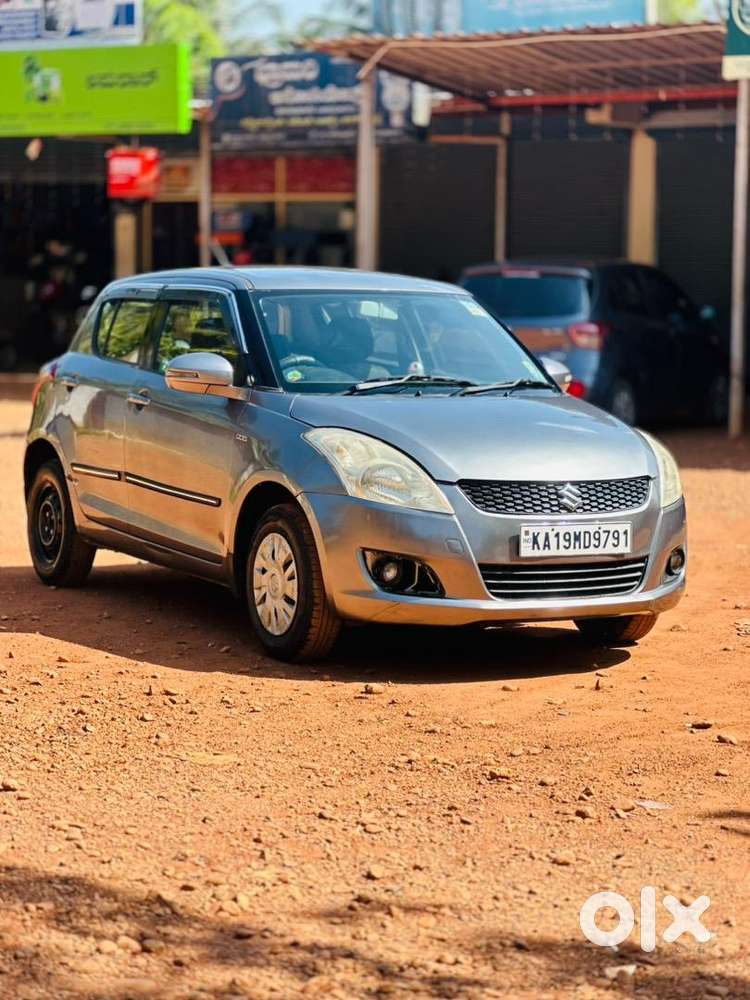 Maruti Suzuki Swift 2014 Diesel 153000 Km Driven