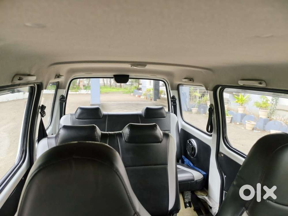Maruti Suzuki Eeco 7 Seater Standard, 2020, Petrol