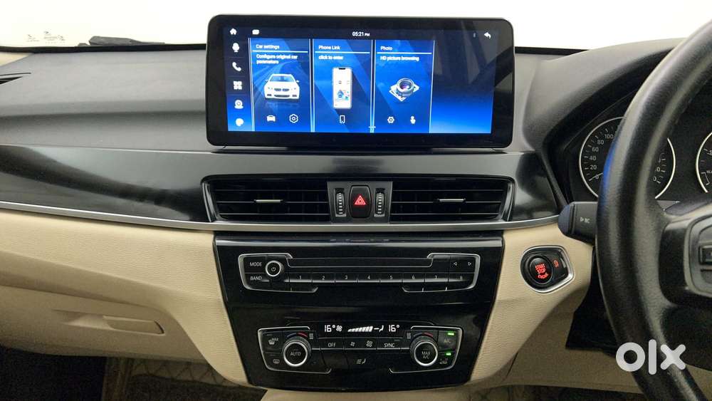 Bmw X1 Sdrive20d Expedition, 2018, Diesel