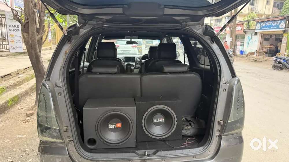 Toyota Innova Diesel 2015