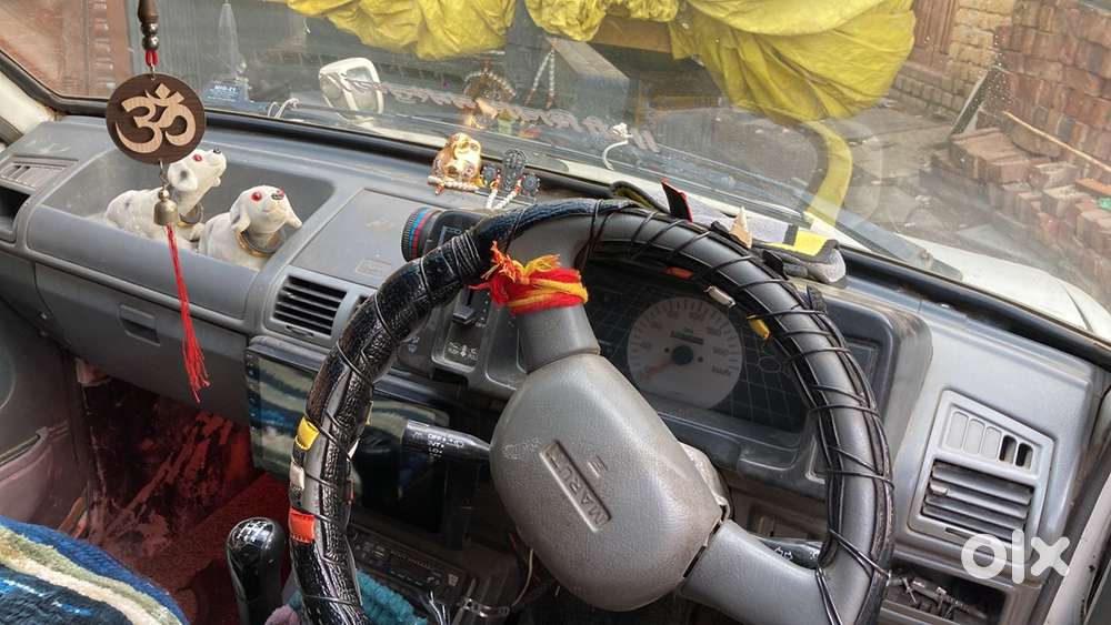 Maruti Suzuki 800 2006