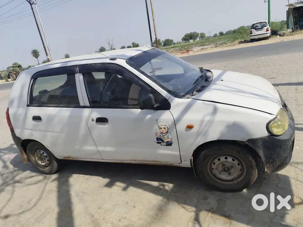 Good Condition Car Ac Working