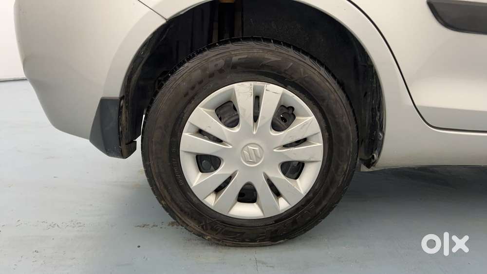 Maruti Suzuki Swift Dzire 1.3 Vxi, 2013, Petrol