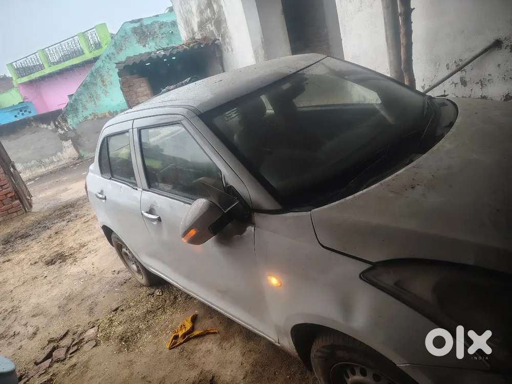 Maruti Suzuki Dzire 2019