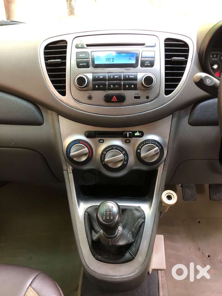 Hyundai I10 1.2 Kappa Magna, 2014, Petrol