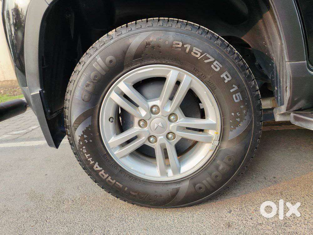 Mahindra Bolero Neo 1.5 N 10 R, 2024, Diesel