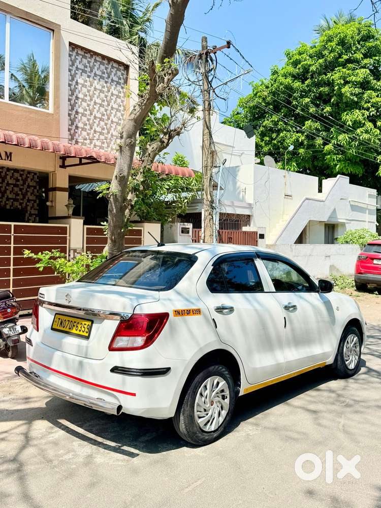 Maruti Suzuki Swift Dzire Tour, 2024, Cng & Hybrids