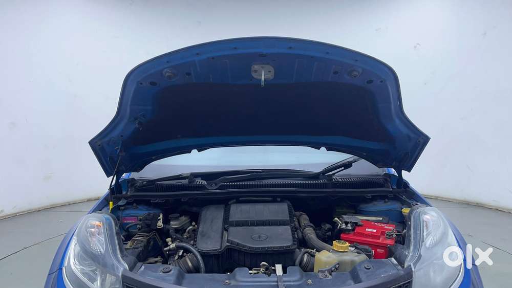 Tata Nexon 1.5 Revotorq Xza Plus, 2018, Diesel