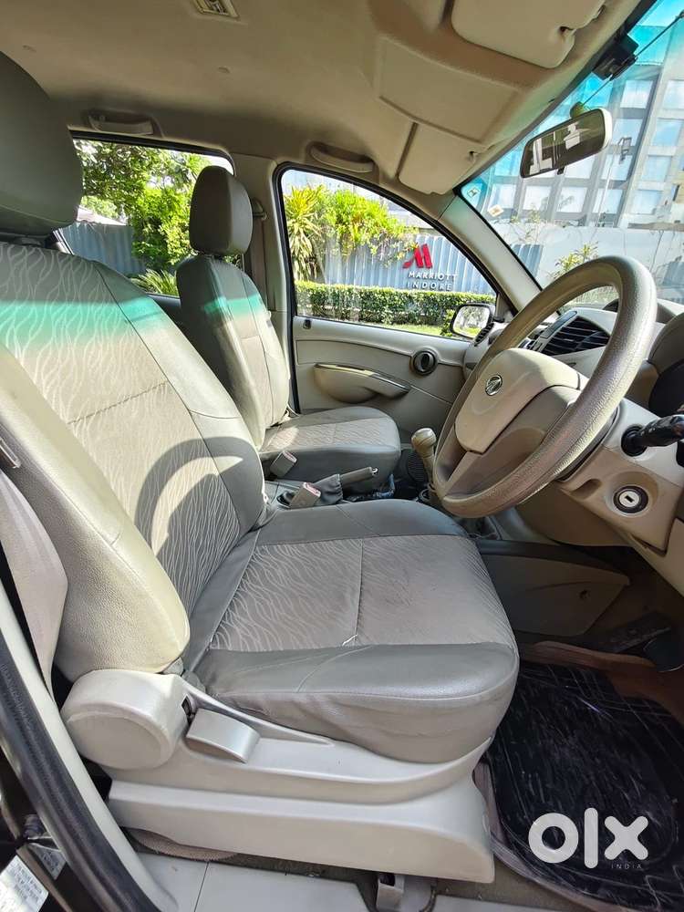 Mahindra Quanto C4, 2014, Diesel
