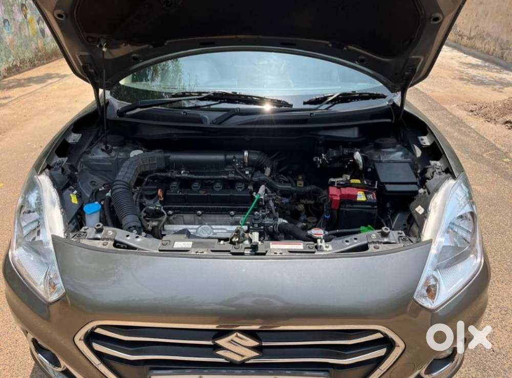 Maruti Suzuki Swift Dzire 1.3 Vxi, 2024, Petrol