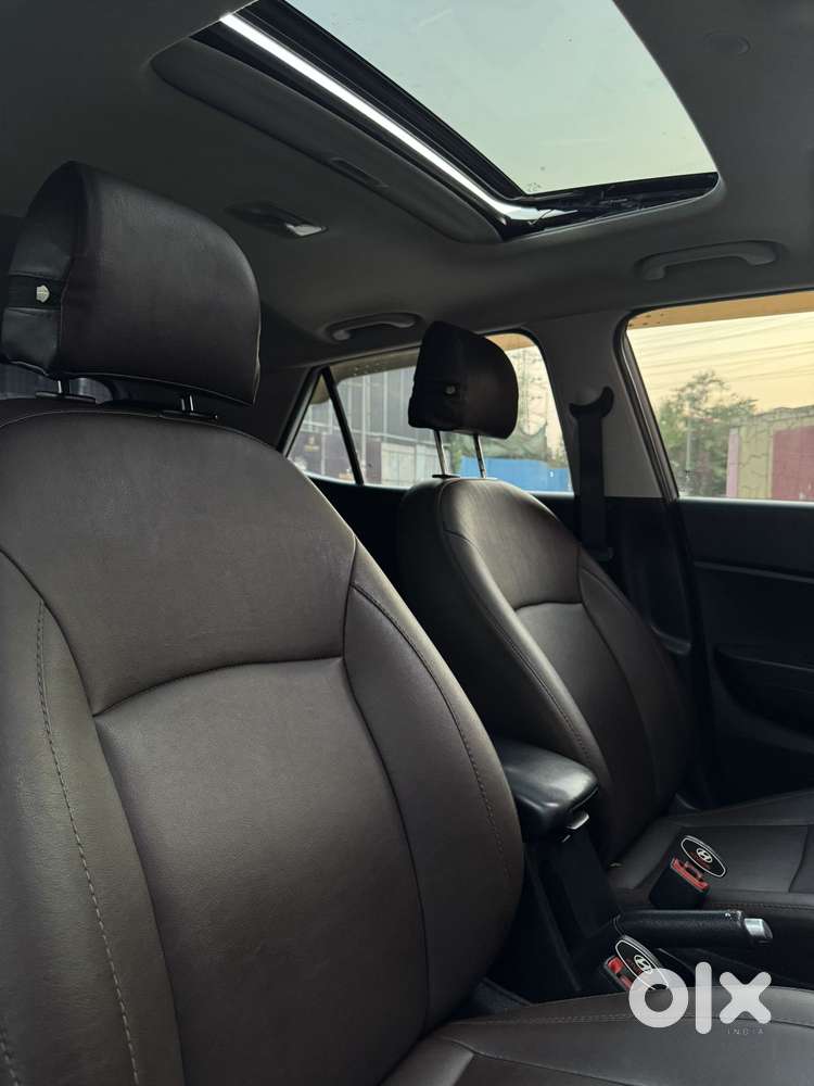 Hyundai Venue Sx Plus Turbo Dct, 2019, Petrol