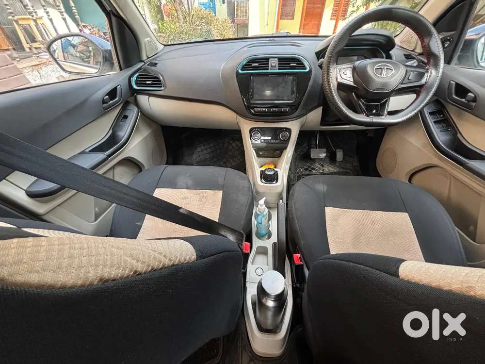 Tata Tiago Ev 2023