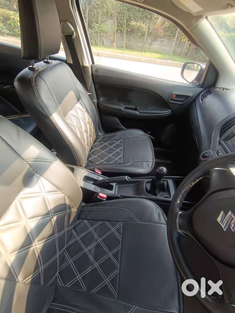 Maruti Suzuki Baleno 1.3 Sigma, 2019, Diesel