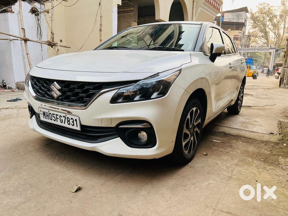 Maruti Suzuki Baleno