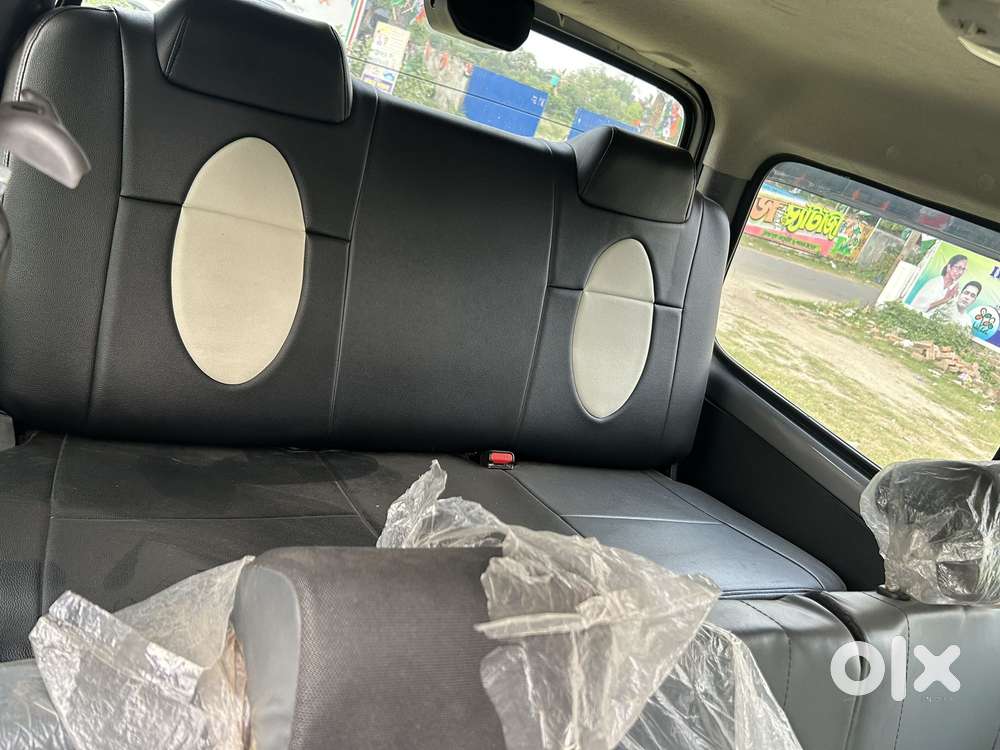 Maruti Suzuki Eeco 5 Str With A/c+htr, 2024, Petrol