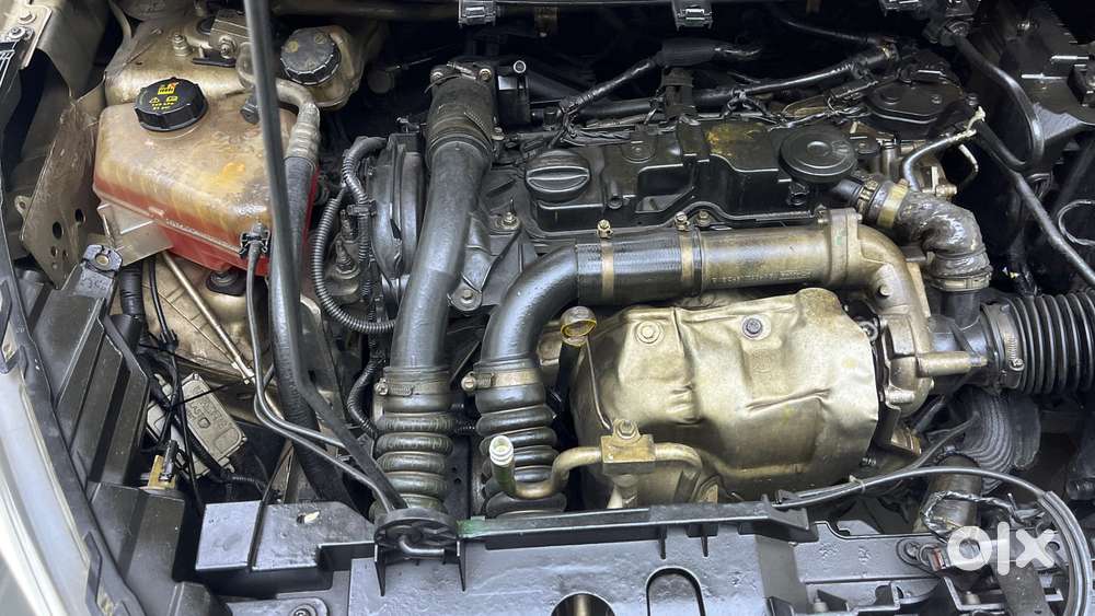 Ford Freestyle Titanium Plus Diesel, 2019, Diesel