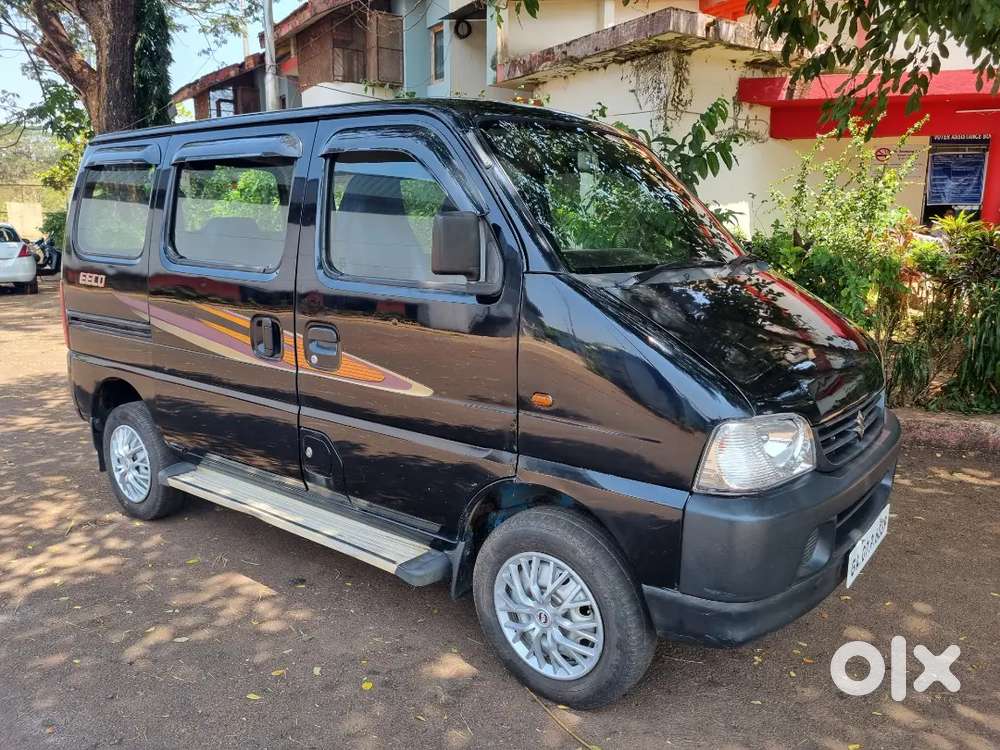 Ecco 5 Seater Ac