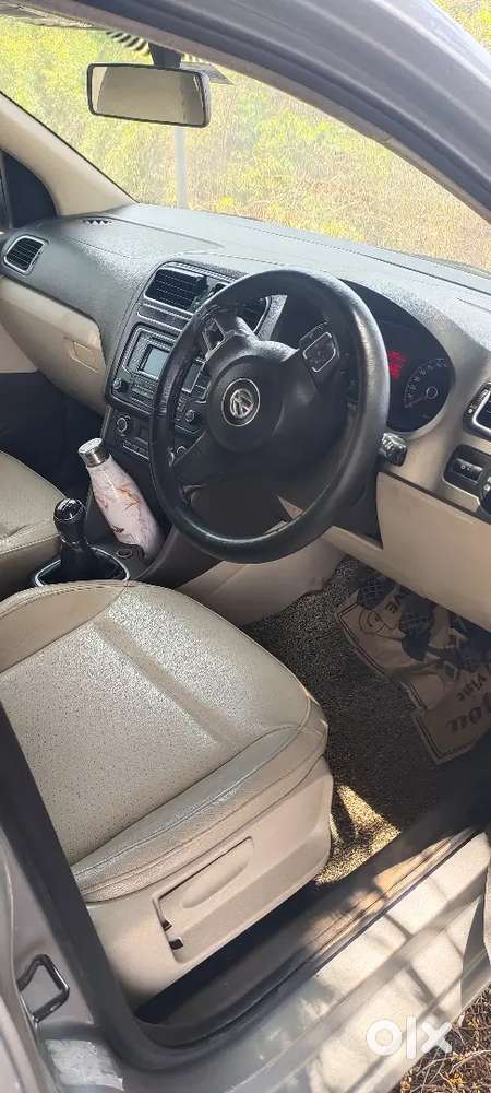Volkswagen Vento 2013 Diesel Good Condition